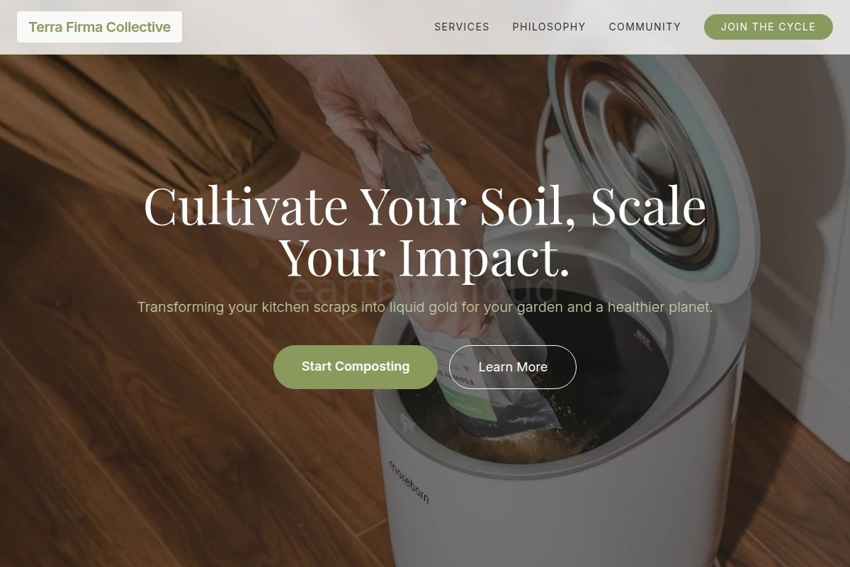 Compost Composting