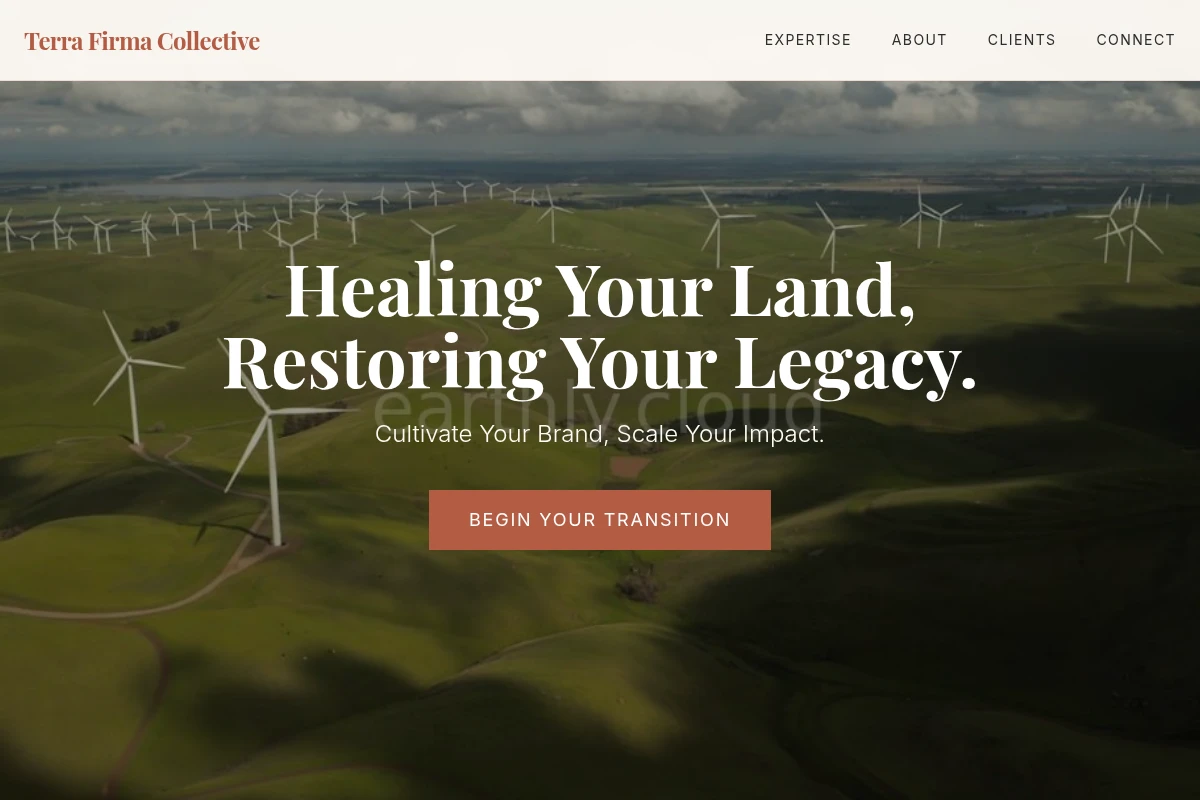 Permaculture Environmental Engineering