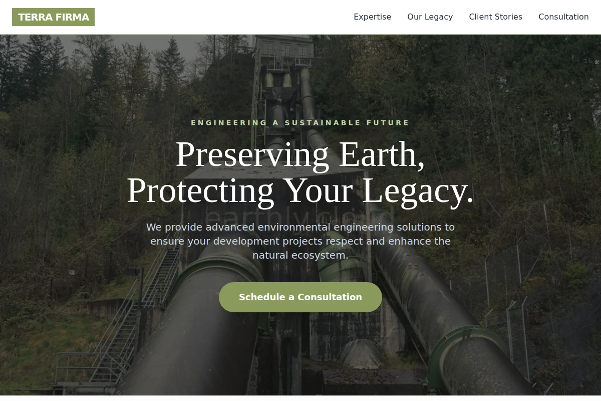 Azure Environmental Engineering